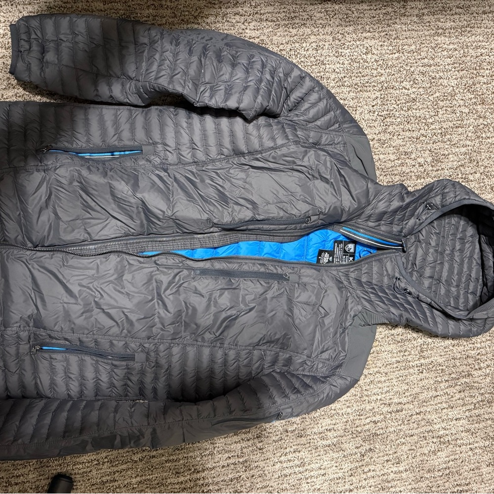 Kuhl Spyfire Hoody